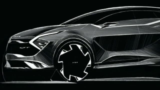 2022 Kia Sportage teased: price, specs and release date смотреть онлайн