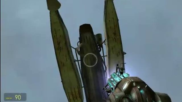 How To Make A Flying AirBoat In Garrys Mod смотреть онлайн