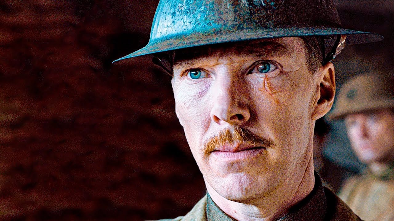 1917 (2020) Русский трейлер