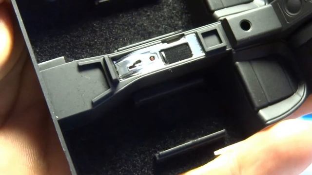 NISSAN SKYLINE R35 Liberty Walk /// Aoshima 1/24 /// Part-7 смотреть онлайн