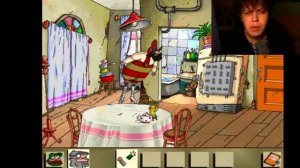 Братья Пилоты (1997) - 8 сейфов за 10 минут