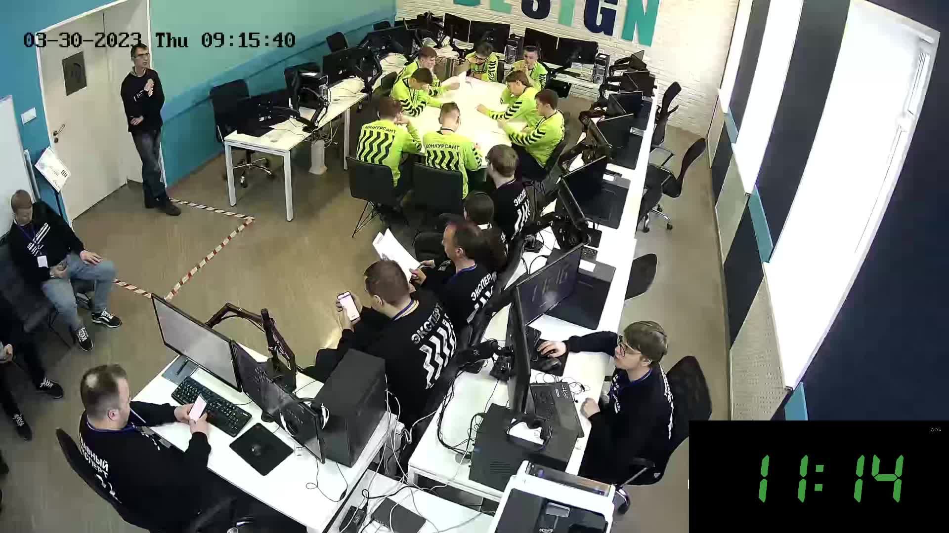 Профессионалы | Веб-технология | Владимирская область смотреть онлайн