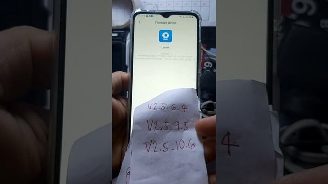 v380 wifi camera firmware update смотреть онлайн