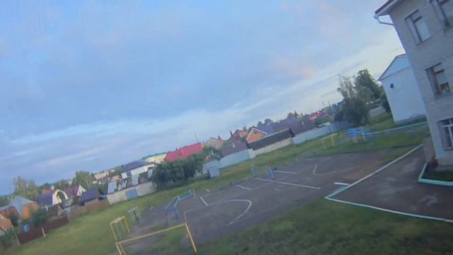 Октябрьский Школа № 10 Башкортостан СпортПлощадка смотреть онлайн