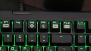 Сравнение игровых клавиатур Razer BlackWidow Chroma & DeathStalker Chroma |05ru