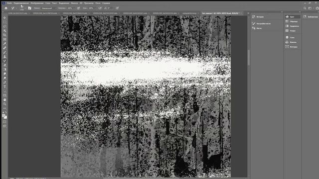 Создание текстур дорог в Photoshop #2 (8K Road) смотреть онлайн