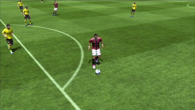 FIFA 13 | ★★★ 3 Star Skill Moves Tutorial | (PS3 & XBOX) | FreeakiieHD смотреть онлайн