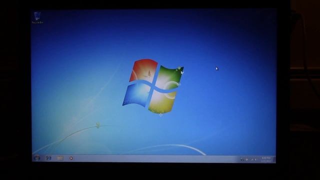 How to Install Windows 7 on a Dell Laptop PC смотреть онлайн