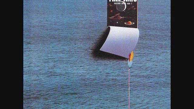 BEYOND THE SUNSET 大野克夫 Free Ways смотреть онлайн