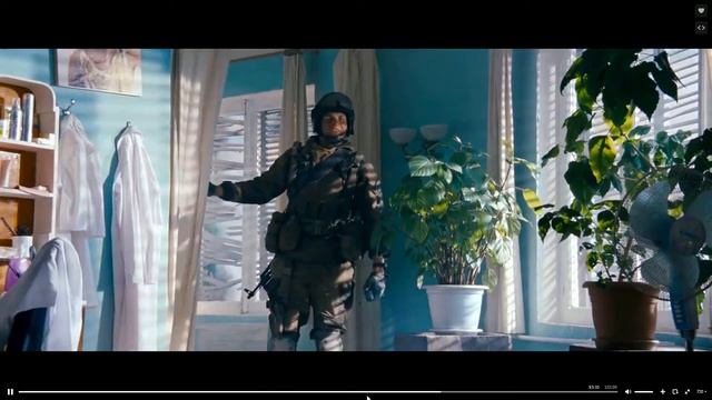 Август, Восьмого(2012) смотреть онлайн