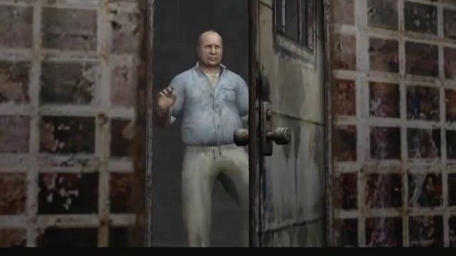 Silent Hill 4 The Room от Renji смотреть онлайн