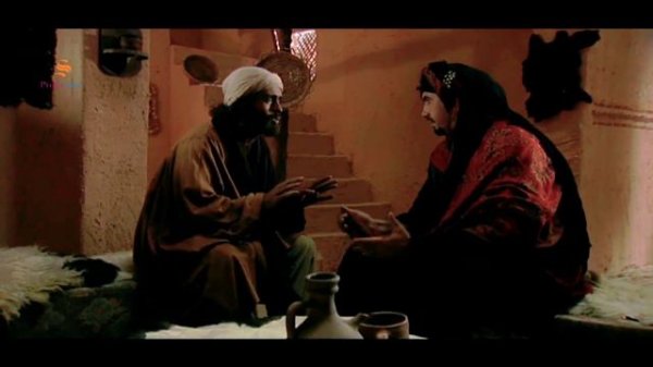 ХАЗРАТИ МУХАММАД (с.а.в) | 8.КИСМ