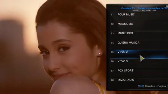 xbmc iptv смотреть онлайн