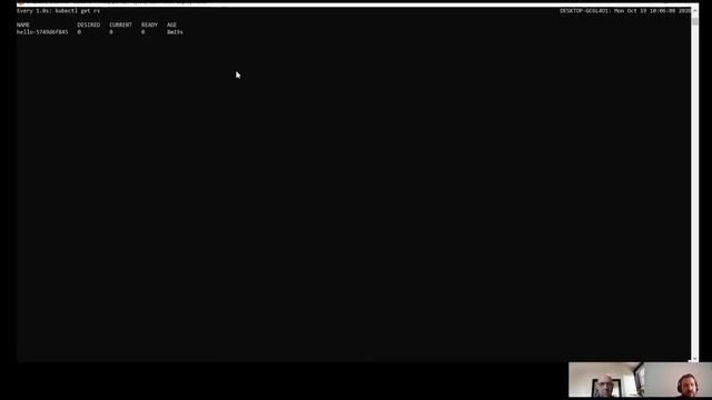 Kubernetes Deployment Strategies смотреть онлайн