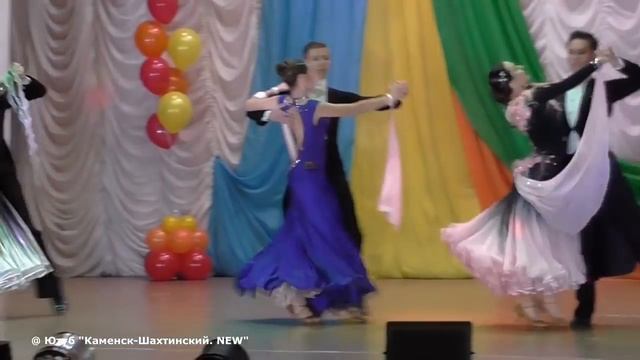 "НЮАНС". Каменск-Шахтинский. 05.10.2018г. Выступление. День учителя. ДК МАЯКОВСКОГО. смотреть онлайн