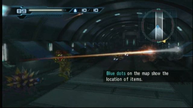 CGR Undertow - METROID: OTHER M for Nintendo Wii Video Game Review смотреть онлайн