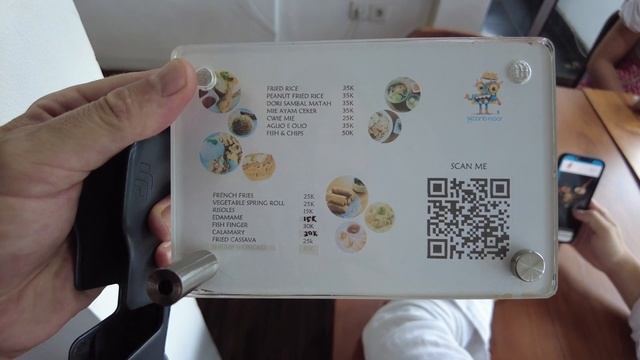 Бали. Жизнь на вилле. Кратом день смотреть онлайн