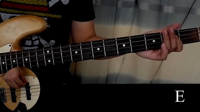 Way Maker by Leeland (Bass) смотреть онлайн