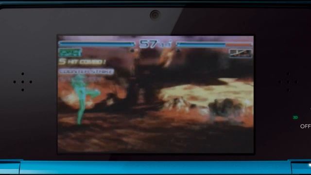 Обзор игры Dead or Alive - Dimensions для Nintendo 3DS смотреть онлайн
