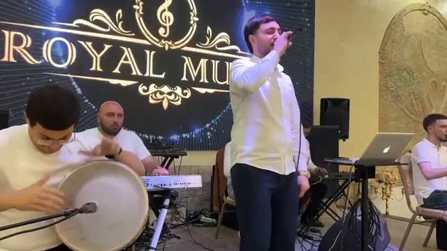 Ashot Ayvazyan Noro Heboyan смотреть онлайн