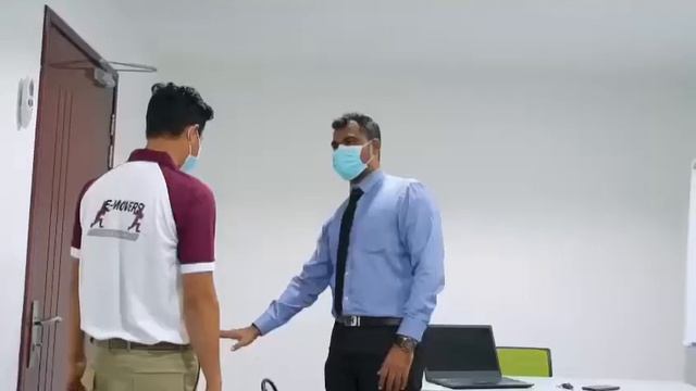 Safety Measures E-Movers LLC смотреть онлайн