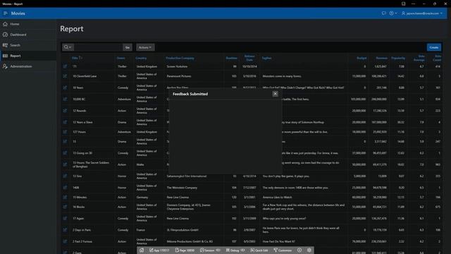 Changing the Face of App Dev with Low-Code Approach смотреть онлайн