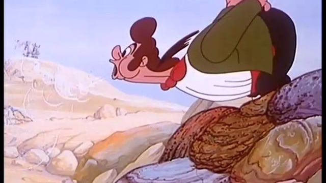 Les Fabuleuses Aventures du Légendaire Baron de Münchausen : Extrait 2 смотреть онлайн