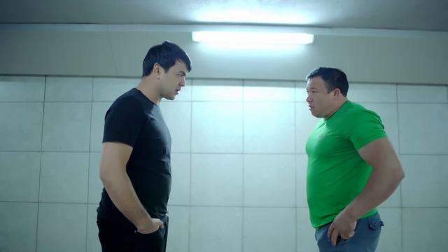 Birinchi Muhabbat (Qodirxon 5-Mavsum) 27-QISM