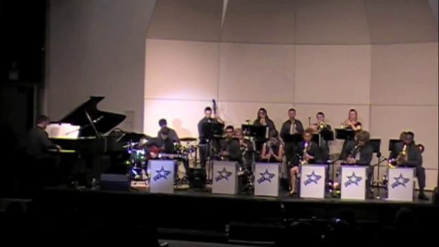 C100 BIG BAND Sing, Sing, Sing смотреть онлайн