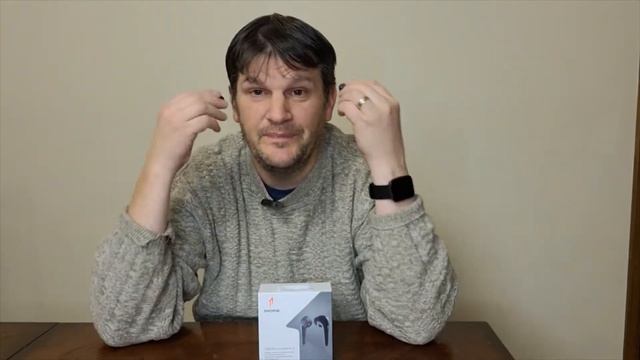 TheGeekChurch Review: 1More Comfobuds 2 Wireless Earbuds смотреть онлайн