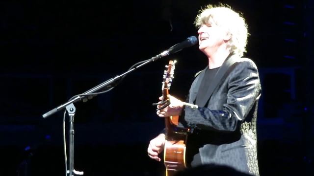 Fleetwood Mac - "Don't Dream Its Over" - United Center, Chicago - 10/06/18 смотреть онлайн