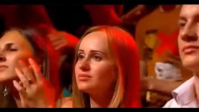 судьи замерли! девушка спела Лару Фабиан! смотреть онлайн