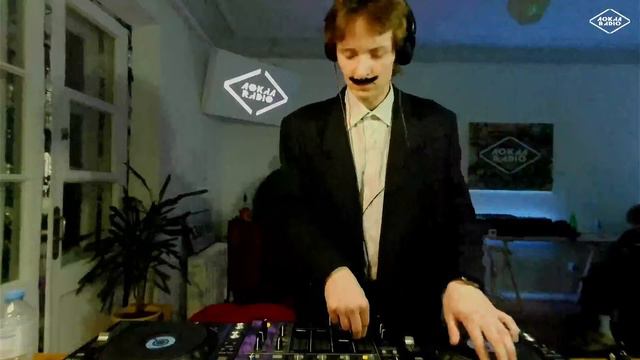 Skrpump @ LOCAL RADIO – 29/12/2023