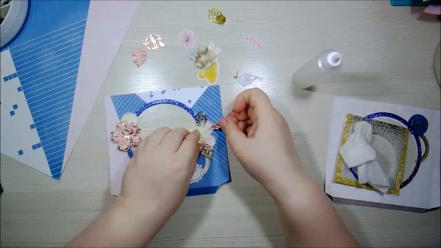 СП ИнстаLife/1 этап/ МК смотреть онлайн