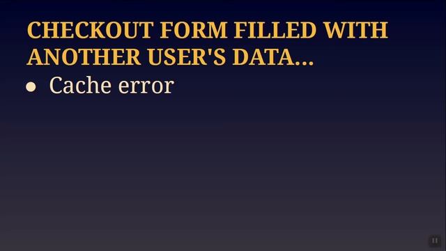WooCommerce Troubleshooting: Common Symptoms and Possible Causes смотреть онлайн