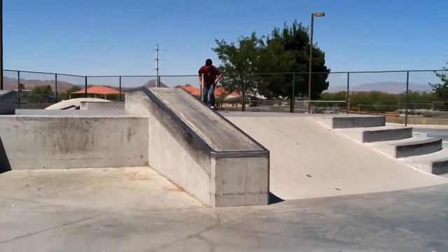 Morrell Park Sesh смотреть онлайн