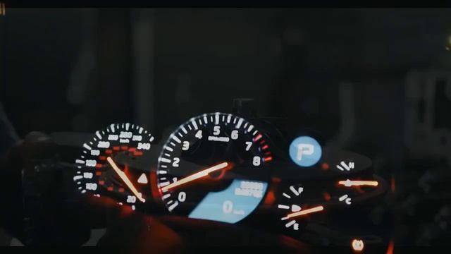 Почему нужно соблюдать интервалы замены моторного масла? смотреть онлайн