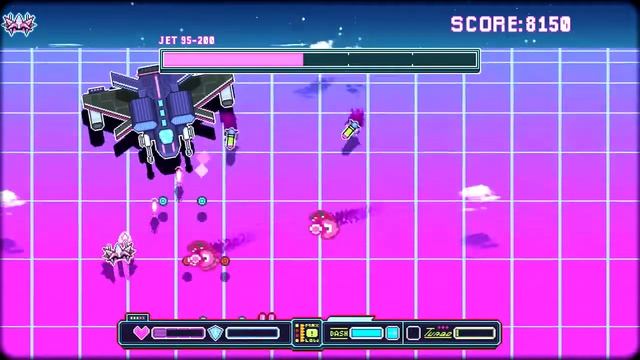 ¡Invita Keymailer! - 2017 - Nighthaw-X3000 - Arcade! смотреть онлайн