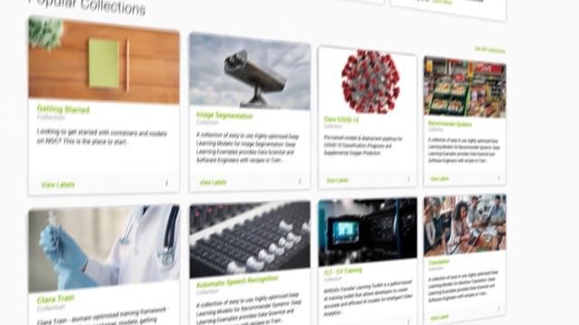 Getting Started: NVIDIA AI Enterprise on Microsoft Azure Marketplace смотреть онлайн