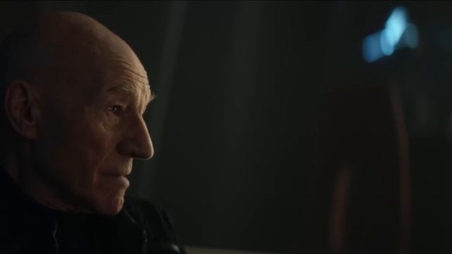 Data Hybrid • Adam Soongs Final Log • Star Trek Picard S03E06 смотреть онлайн