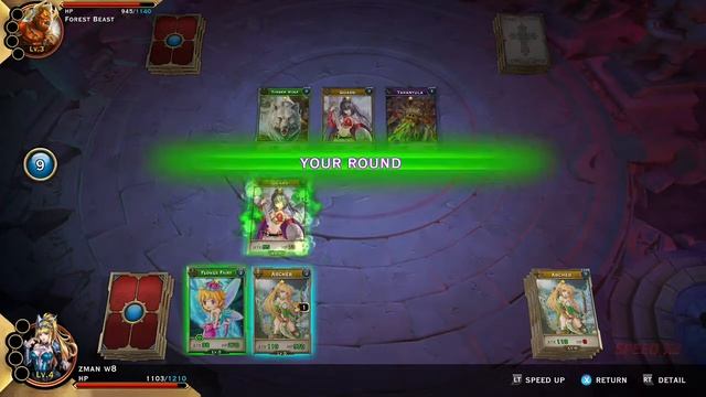 Lies Of Astaroth gameplay смотреть онлайн
