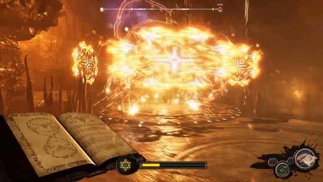 Curse of Anabelle Review | A Very Scary Game смотреть онлайн