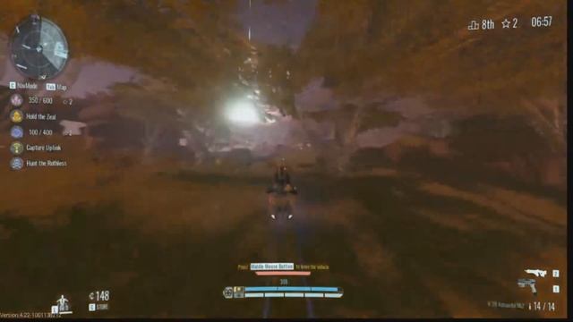 The Cycle - prospector codes and locations смотреть онлайн