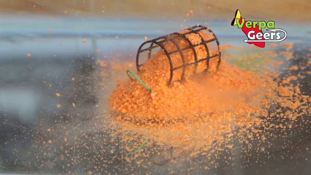 Verpa - Fruit de mer: Orange смотреть онлайн