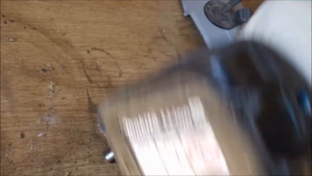 Makita Mitre Saw Maintenance LS 1018L