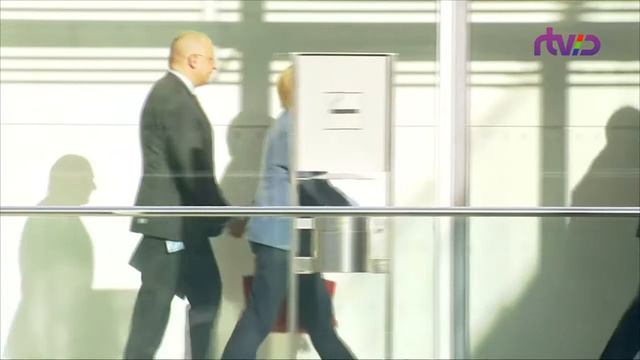 Немецкая экономика - сильнее чем ожидалось