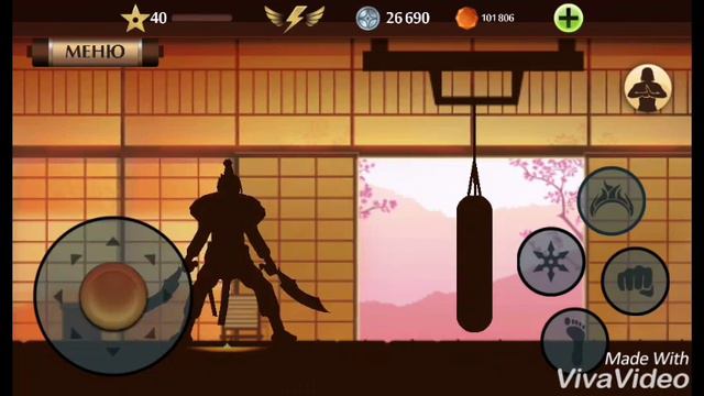 Shadow Fight 3 скоро выйдет