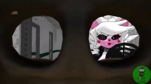 FNAF 2 Counter Jumplove / [MMD] #animation