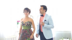 Рустам и Лейла Галиевы "Без бяхетле доньяда" https://vk.com/azmon74