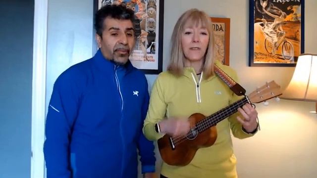 Iko Iko смотреть онлайн
